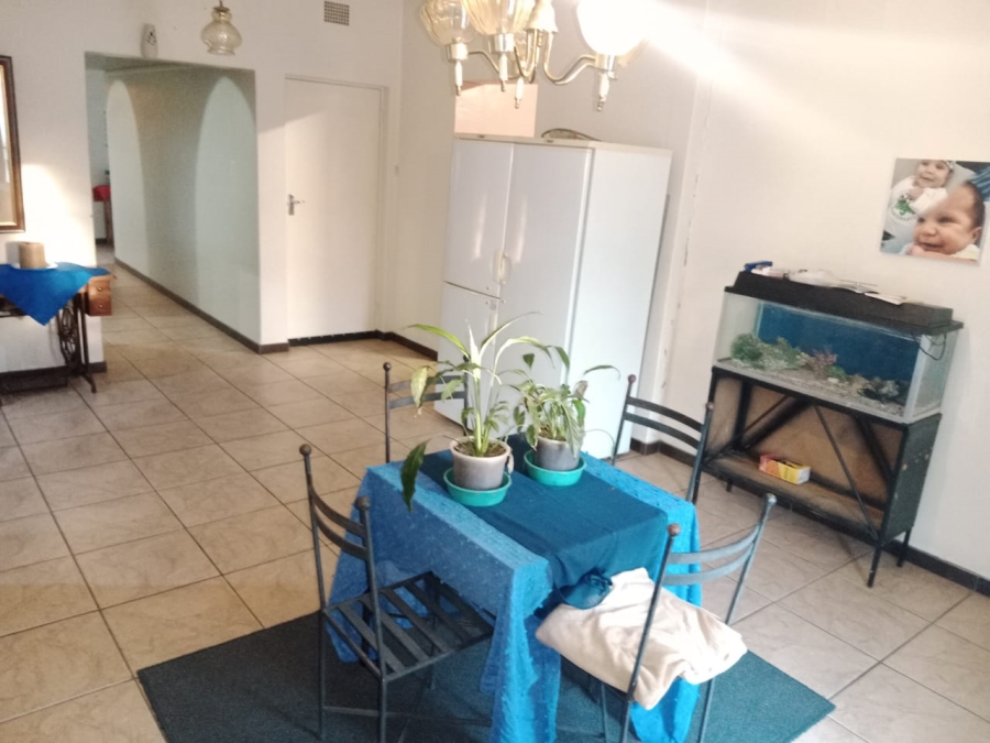 4 Bedroom Property for Sale in Sasolburg Ext 15 Free State